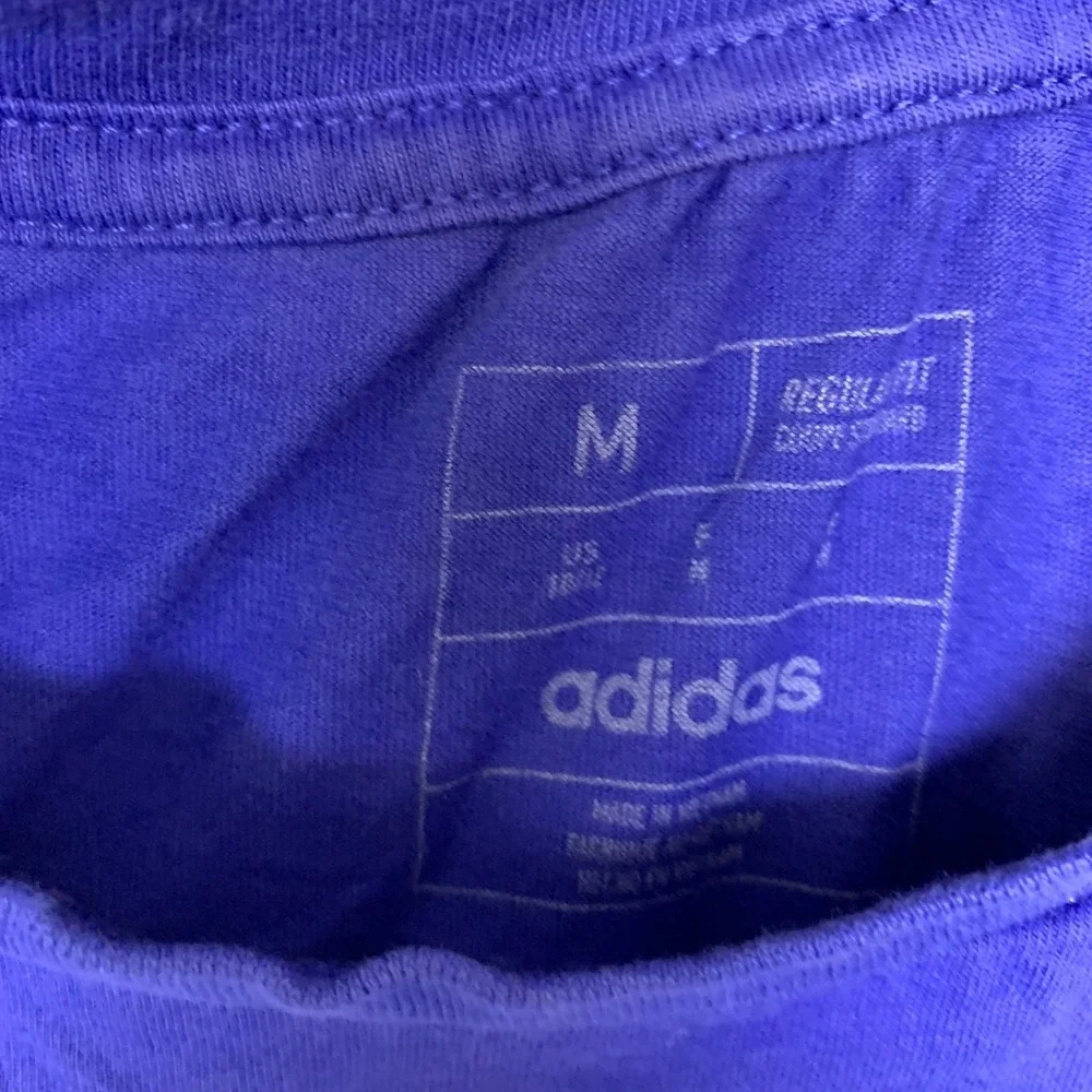 adidas shirt men